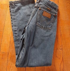 Boys 14r jeans